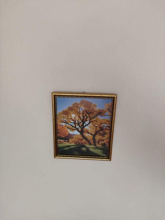 Диамантени гоблени