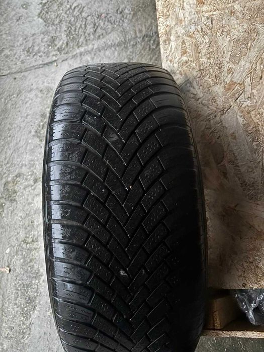 Jante FORD kuga focus mondeo puma volvo renault 5x108 pe 16 IARNA