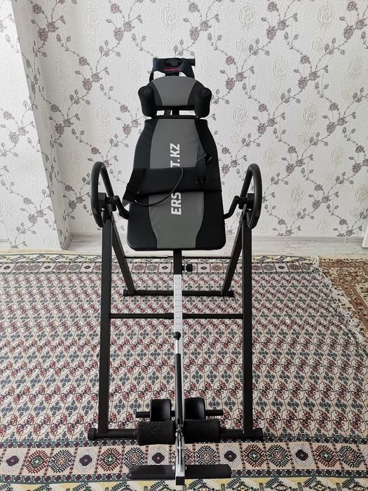 Инверсионный тренажер