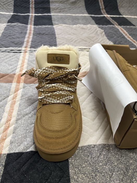 vand ugg noi nouti cu cutie si etichete