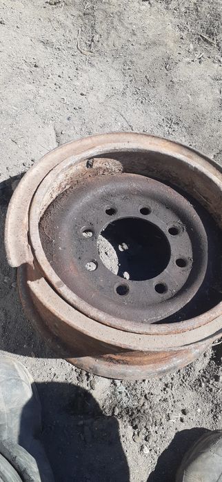 Продам диск птс4