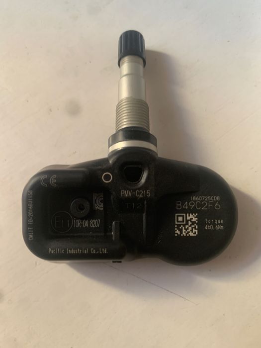 Senzori presiune Toyota Lexus TPMS