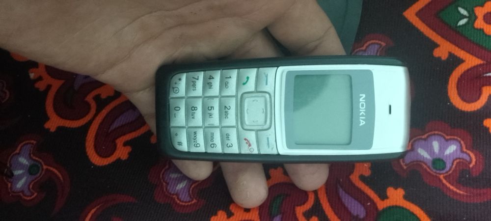 Nokia 1112 yangi legenda