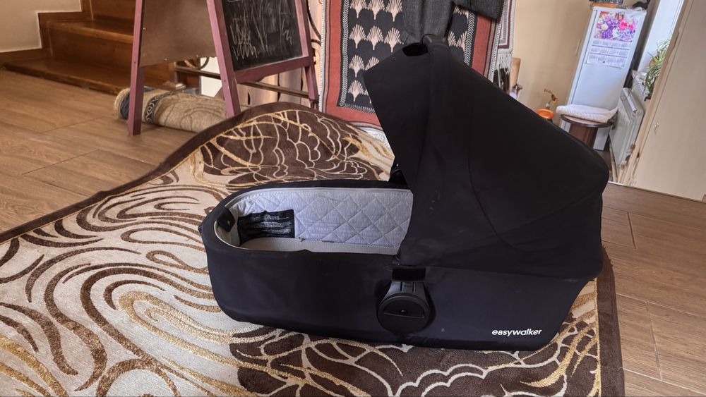 Люлька от easywalker charley