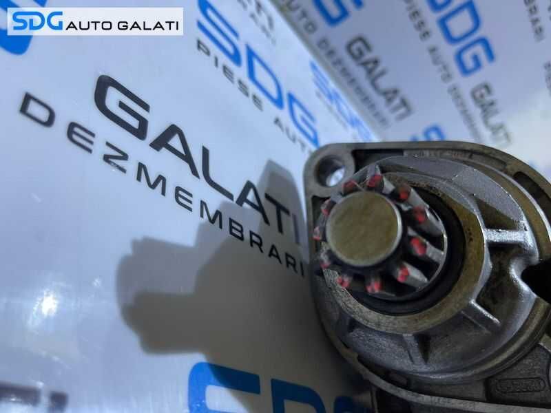 Electromotor Cutie Manuala 6 Trepte Audi A3 8P 2.0 TDI 2004 - 2013 Cod 02M911024 0001123038