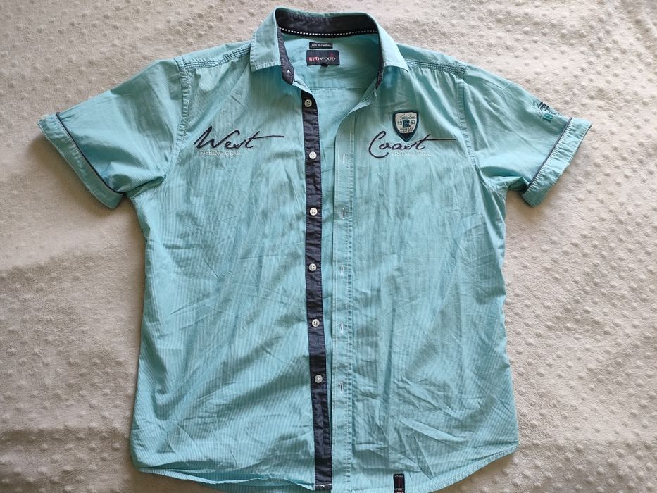 Одежда. Рубашка. Одежда