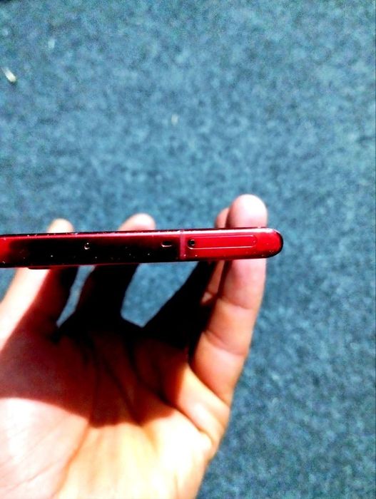 Samsung Not 10 5g 12/256