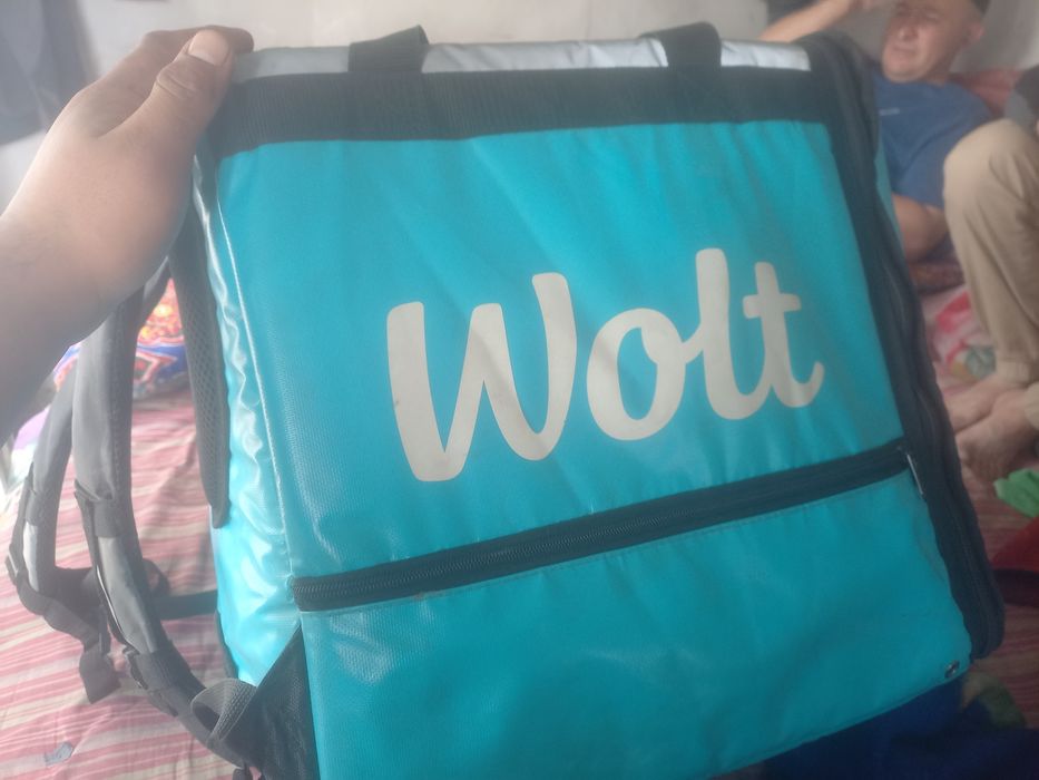 Хочу продать сумку волт