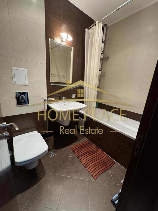 ПАРКОМЯСТО ! Двустаен апартамент под наем - к.к.Златни пясъци