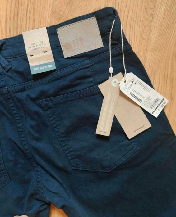 Blugi/ pantaloni Tom Tailor, noi cu etichetă