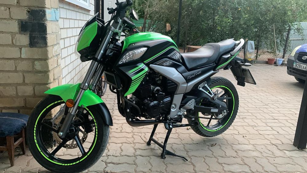 Продам Racer Fighter