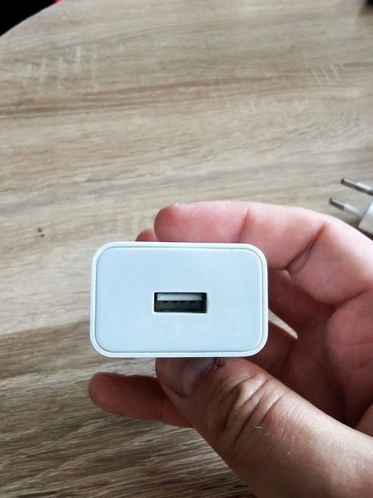 Incarcator Xiaomi fast charge 20w