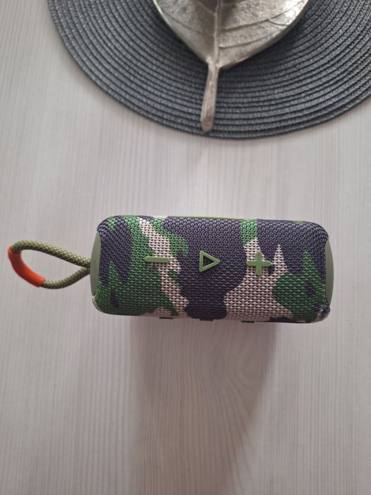 Супер мощна колонка Zealot