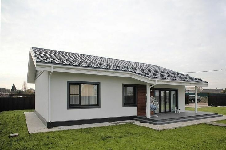 Case din structură metalică sunt cunoscute pentru avantajele sale, pre