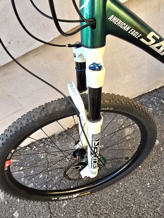 Bicicleta 29 MTB