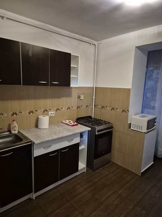 Garsoniera confort 1 de vanzare