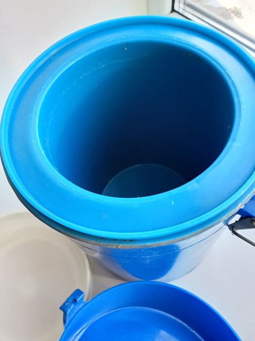 Контейнер - термос