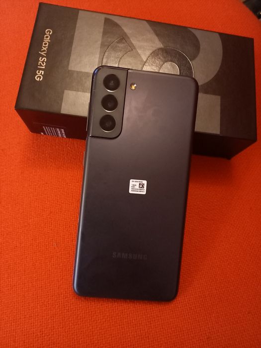 Samsung Galaxy S21 5g