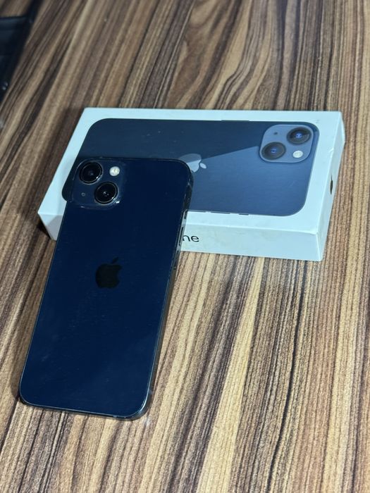 iphone 13 без ремонта все оригиналл