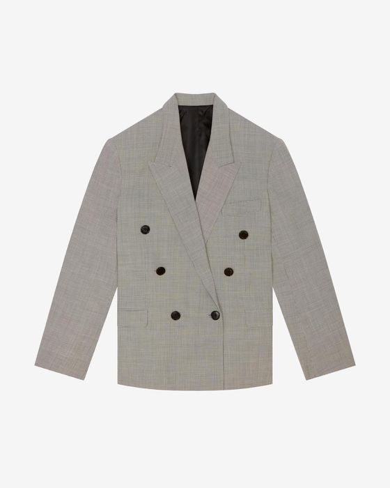 isabel marant дамско сако ново