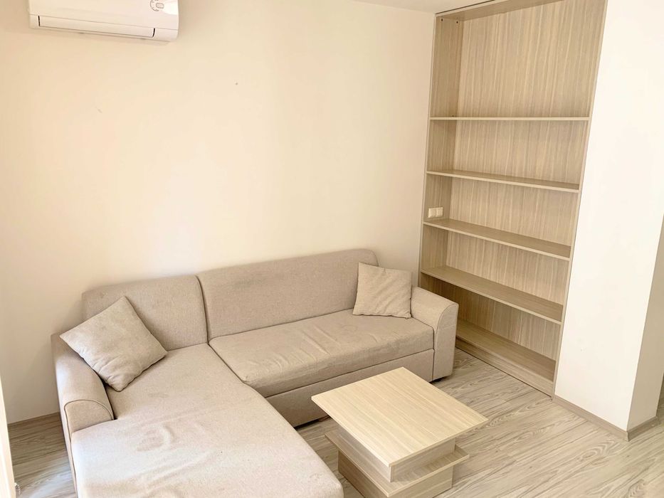 Продава се Двустаен апартамент в к.к. Слънчев бряг - 45 кв.м за 1532 €/кв.м - Снимка #2