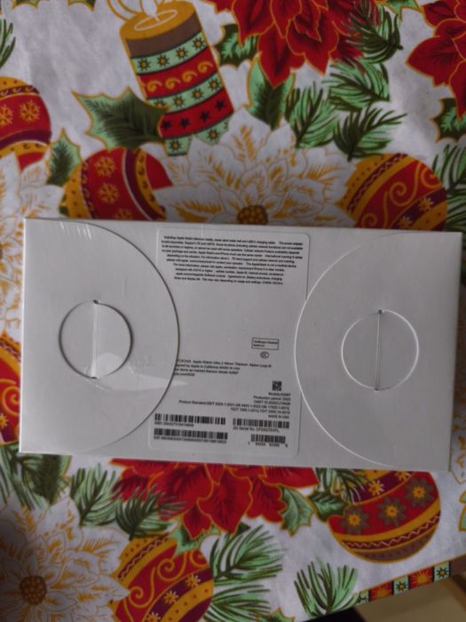 Apple Watch Ultra TOP оригинален