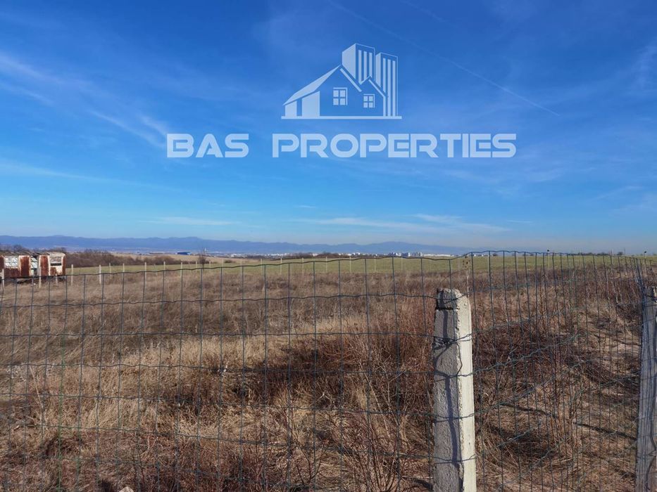 Продава се Парцел в с. Иваняне, Област София-град - 3503 кв.м за 61 €/кв.м - Снимка #3