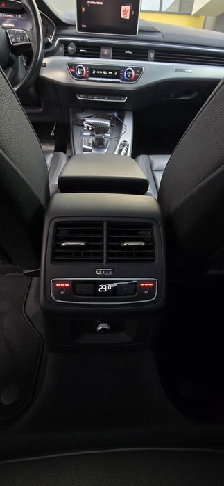 Vând AUDI A4 B9 - stare excelentă