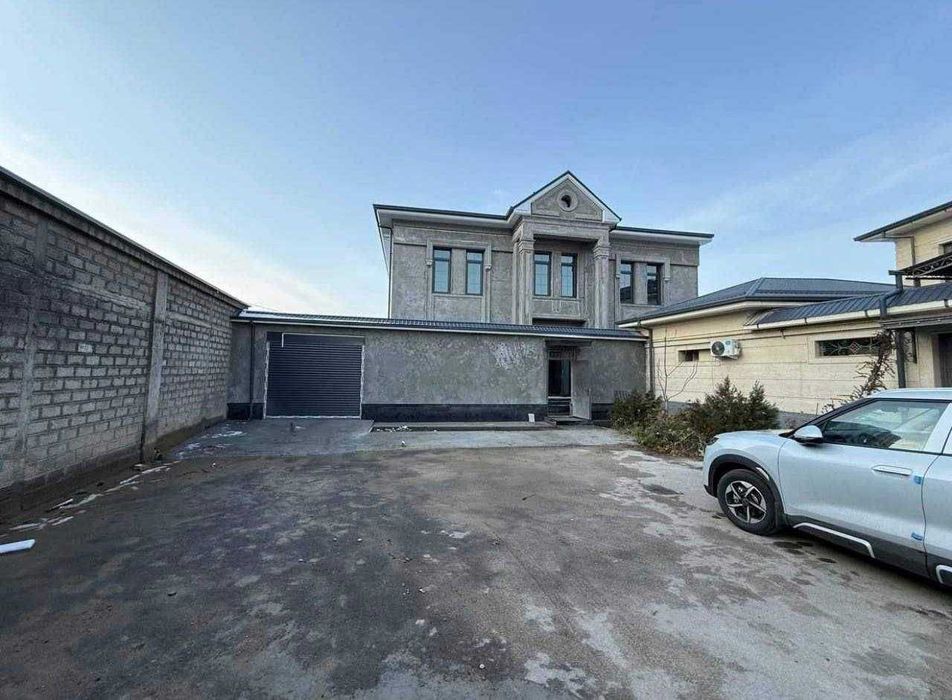 Дом 544 м2 в Sayram Village, Мирзо-Улугбекский район, срочно