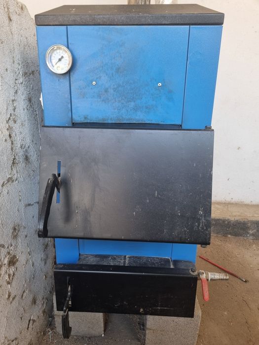 Катёл сотилади !