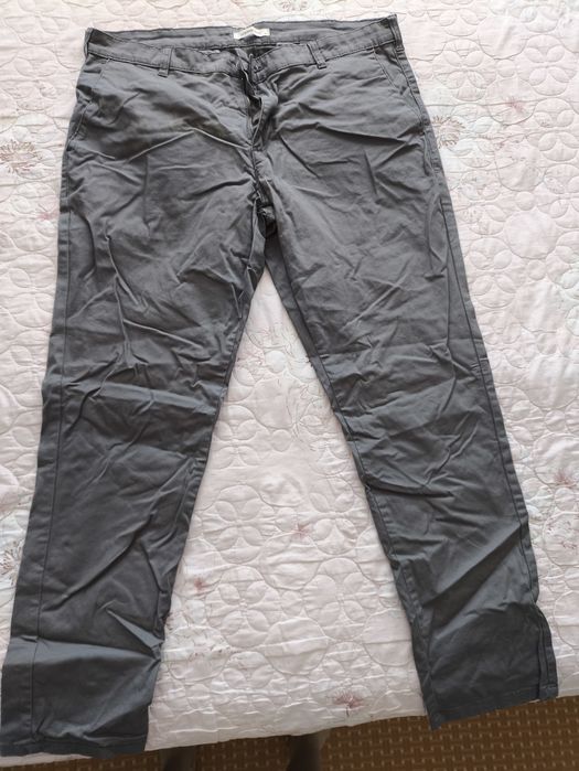 Брюки мужские даром