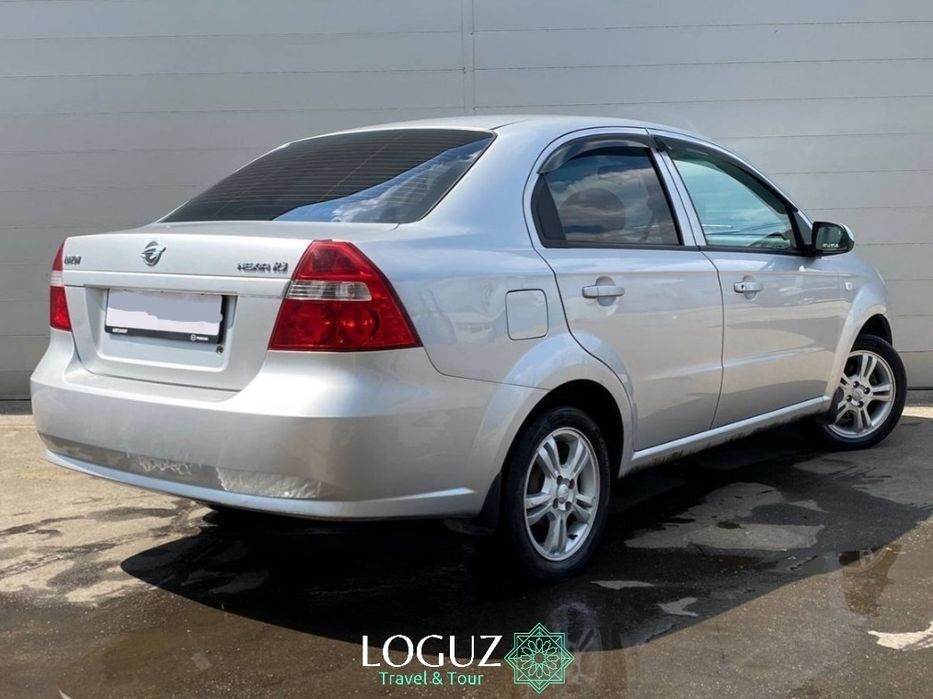 Такси до Чарвакского водохранилища и обратно от 500,000 за всю машину