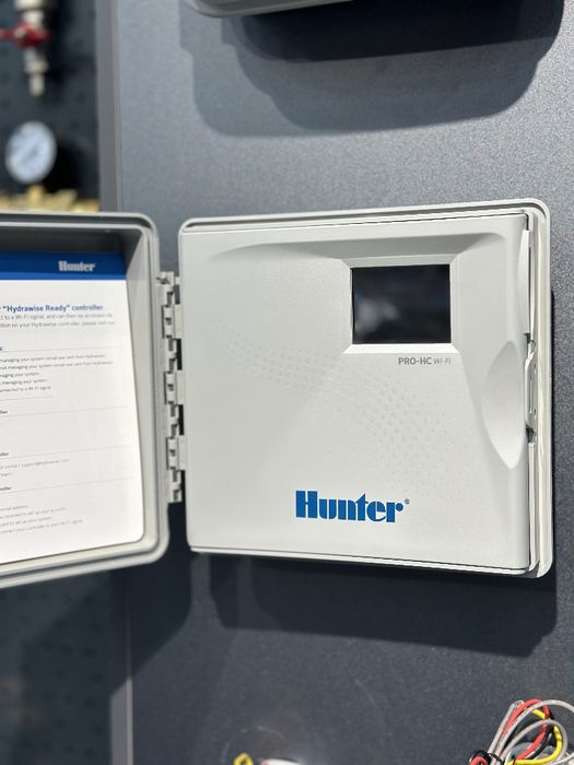 Avto poliv Sug'orish miyya