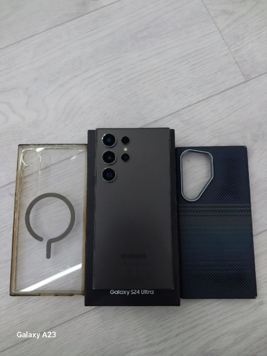 Samsung S24 Ultra 12/512GB