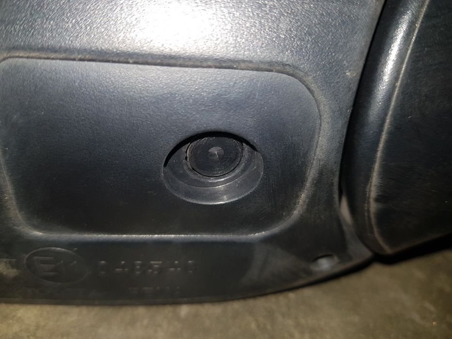 Oglinda stanga dreapta rabatabila line assist camera toyota chr c-hr