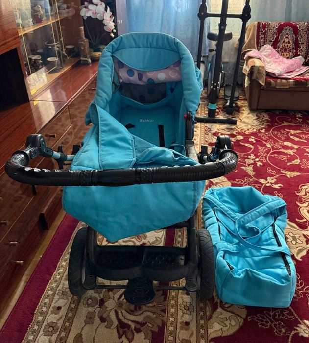 Продается коляска