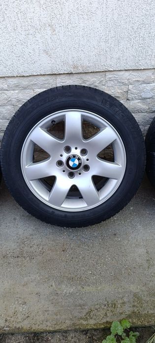 Jante R16 bmw style 45