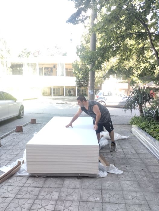 Транспорт и Хамалски услуги