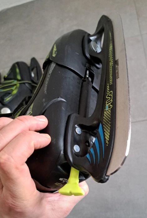 Patine gheață Filla - copii