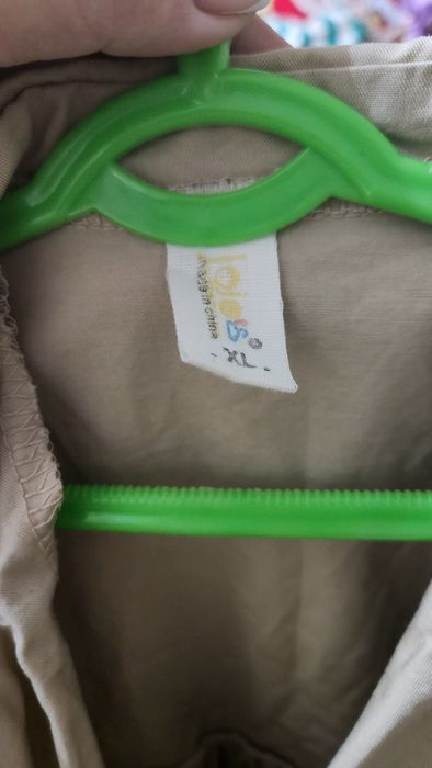 Платье пальто  детское