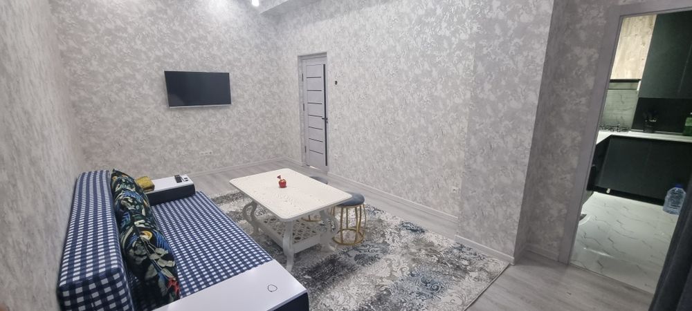 Аренда квартира в новостройке Кадишова