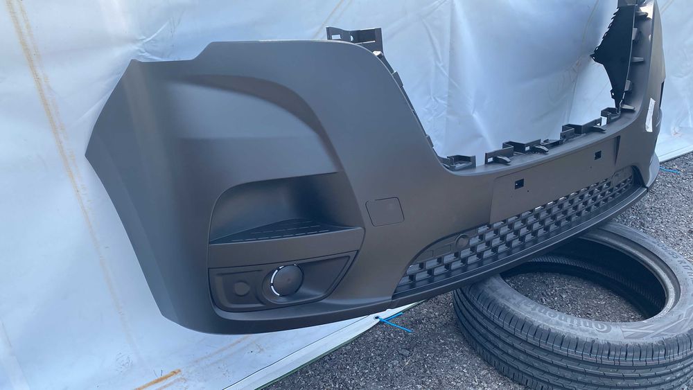 Bara fata noua originala Renault Master 2020+