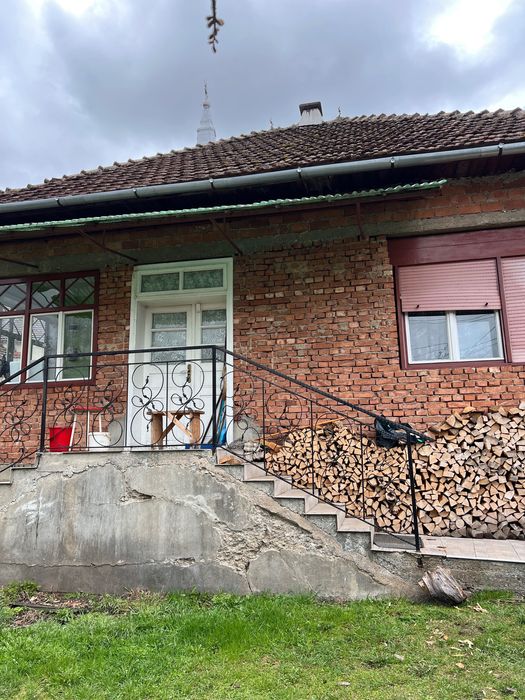 Casă de vânzare în Buteni, la 60 km de Cluj -Napoca