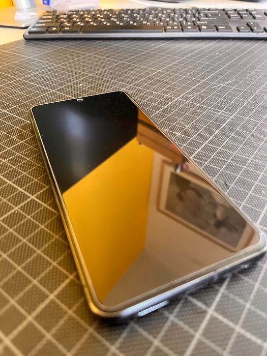 Google Pixel 8 pro 128GB Black