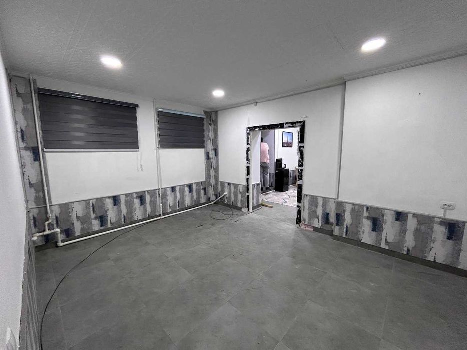 СРОЧНО продажа офиса в центре 135м ул. Моштабиб (ЛА)