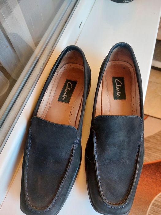 Дамски обувки естеств. кожа номер 39