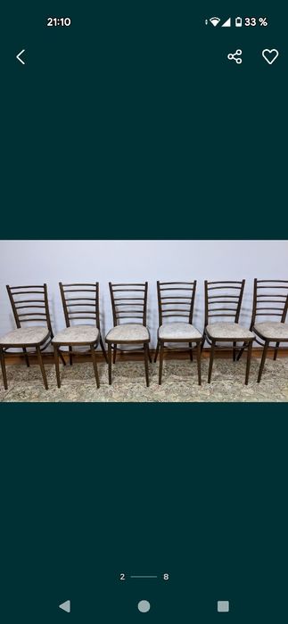 Очарование прошлого! Много интересных вещей до и после реставрации!