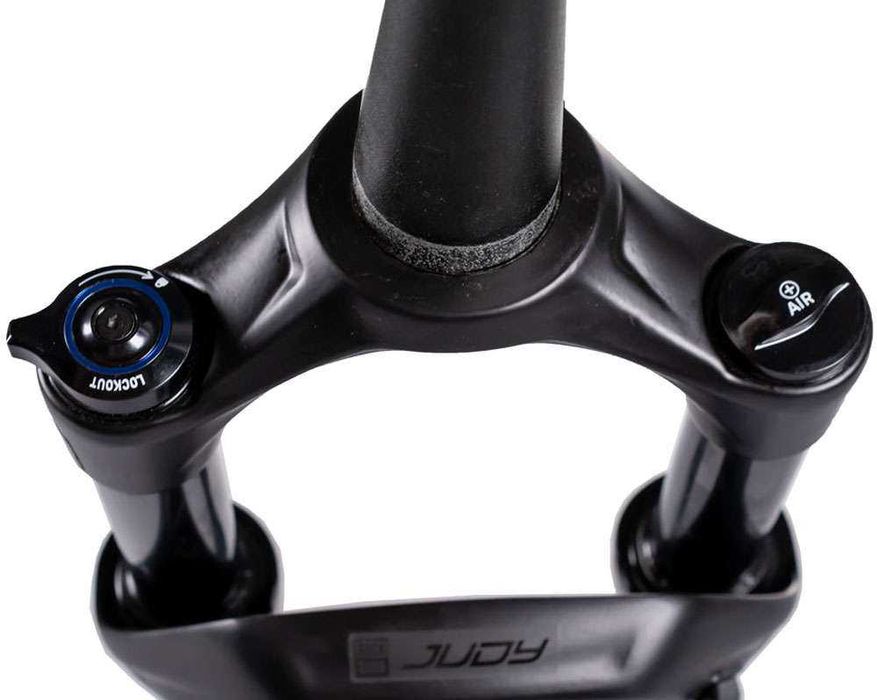 НОВИ! Вилки RockShox 29 и 27,5 120 и 140 ход
