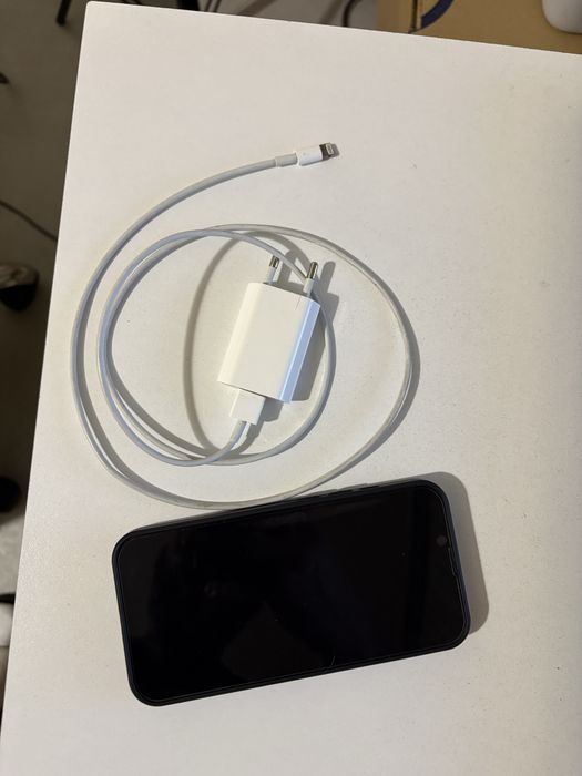 Iphone 14 батерия 87%