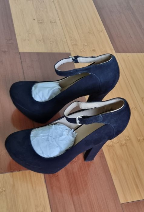 Pantofi Zara, marime 38